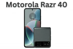Motorola Razr 40 : Price, Specs and Best Reviews: Everything You Need To Know and Easy To Understand by CompareLala