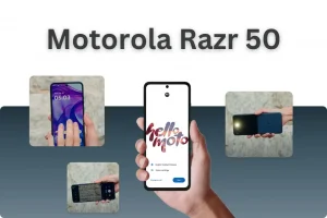 Motorola Razr 50 : Price, Specs and Best Reviews: Everything You Need To Know and Easy To Understand by CompareLala