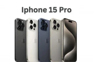 Apple iPhone 15 Pro : Price, Specs and Best Reviews: Everything You Need To Know and Easy To Understand by CompareLala