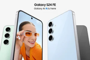 Samsung Galaxy S24 FE : Price, Specs and Best Reviews: Everything You Need To Know and Easy To Understand by CompareLala
